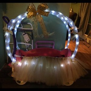 Meet your Posher, Katherine